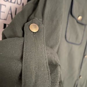 Banana Republic T-shirt dress